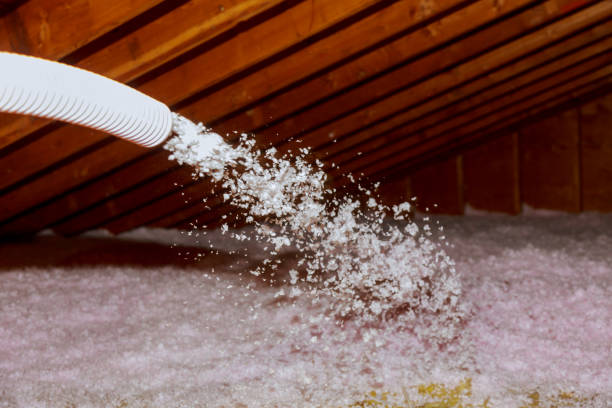 Trusted Park Ridge, NJ Insulation Contractor Experts