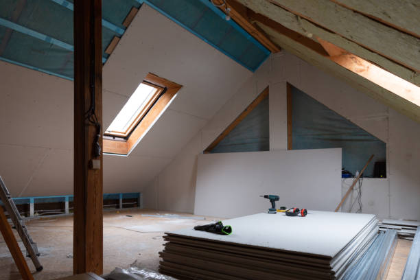  Park Ridge, NJ Insulation Contractor Pros