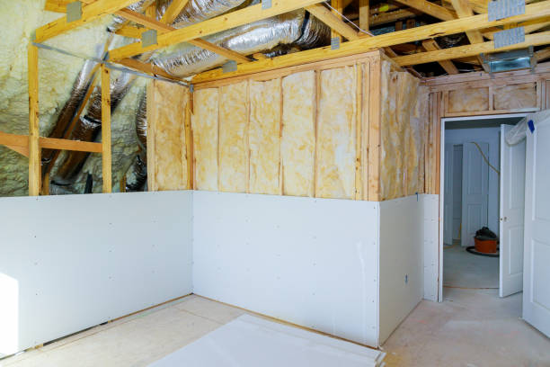 Best Energy Efficiency Insulation in Park Ridge, NJ