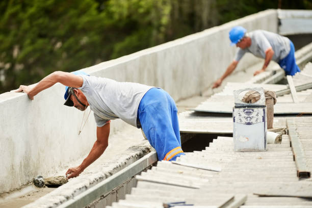 Best Insulation for Specific Applications in Park Ridge, NJ