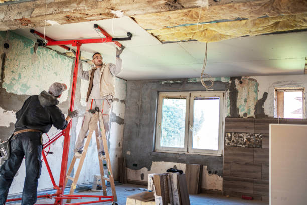 Best Spray Foam Insulation in Park Ridge, NJ