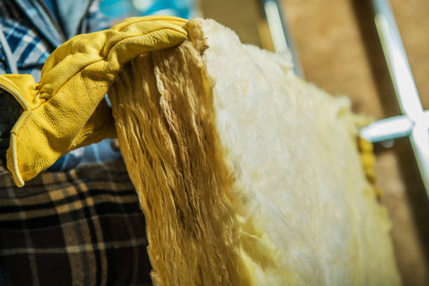 Best Eco-Friendly Insulation in Park Ridge, NJ