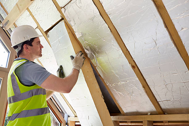 Best Commercial Insulation in Park Ridge, NJ